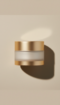 Radiant Recovery Moisturizer Jar
