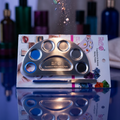 Areej Foundation & Makeup Mixing Palette