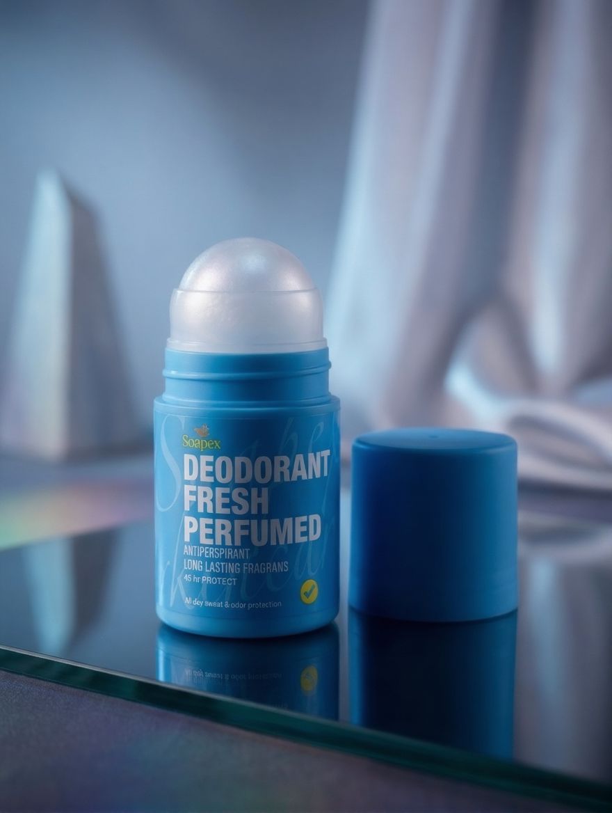 Deodorant Fresh Perfume
