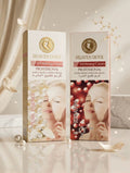 Heaven Dove Whitening Cream