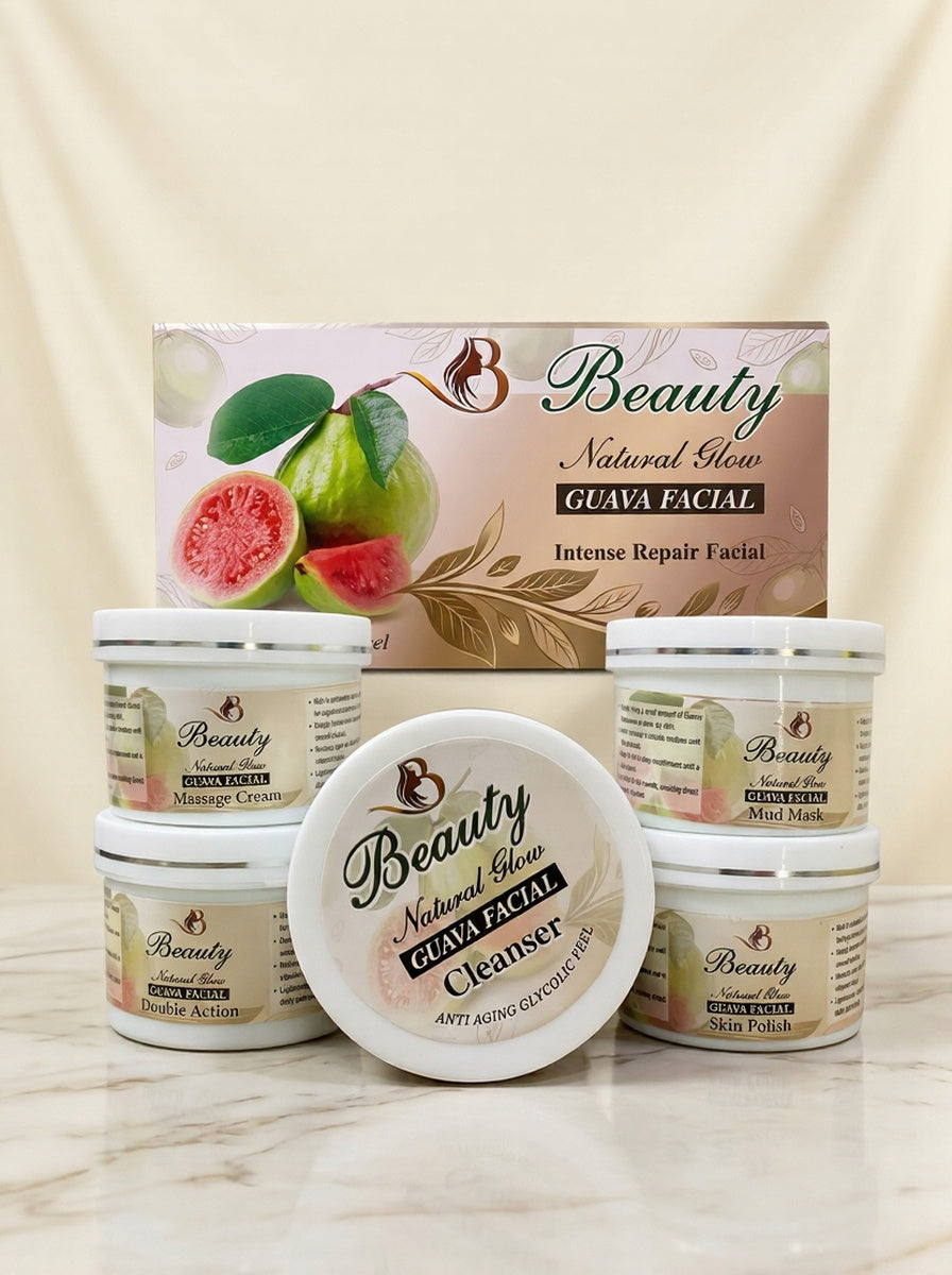 Skinsations Clear & Radiant Infusion Facial – Brightening & Glow Facial Treatment