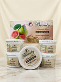 Skinsations Clear & Radiant Infusion Facial – Brightening & Glow Facial Treatment
