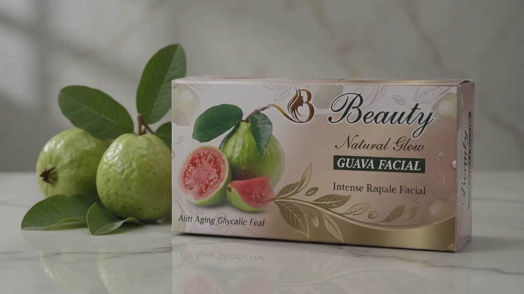 Skinsations Clear & Radiant Infusion Facial – Brightening & Glow Facial Treatment